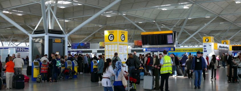 Airport Taxi Cambridge