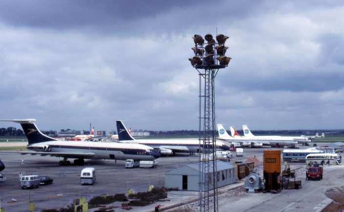 Corporate Travel Cambridge