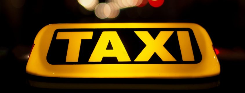 Taxi Cambridge