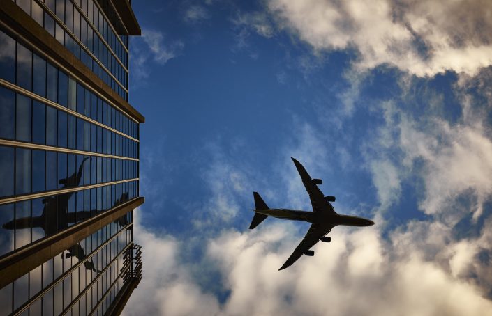 Corporate Travel Cambridge