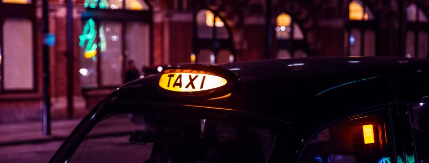 What To Look For In A Taxi Company